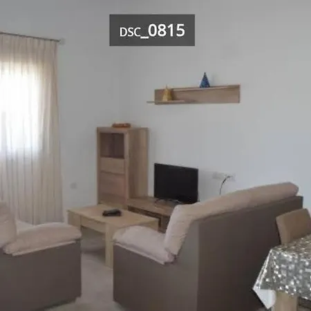 Casa Limon Tatil Evi Cadiz