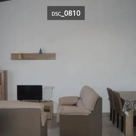 Tatil Evi Casa Limon Cadiz
